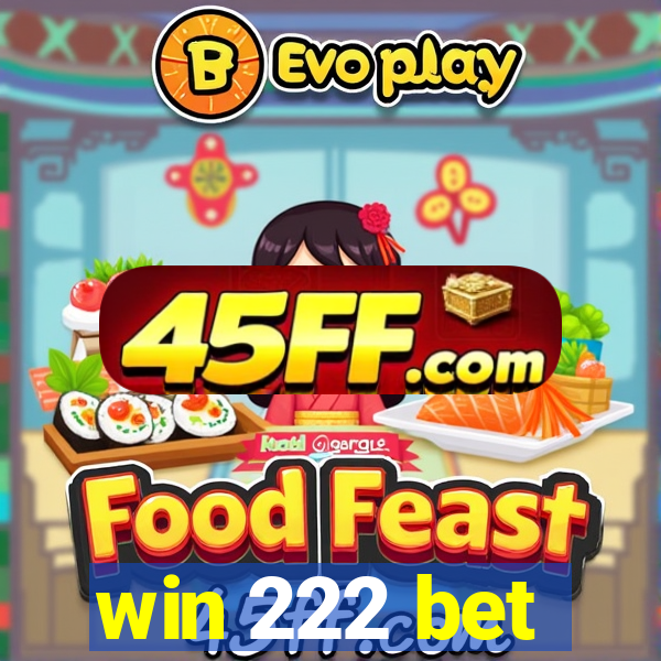 win 222 bet